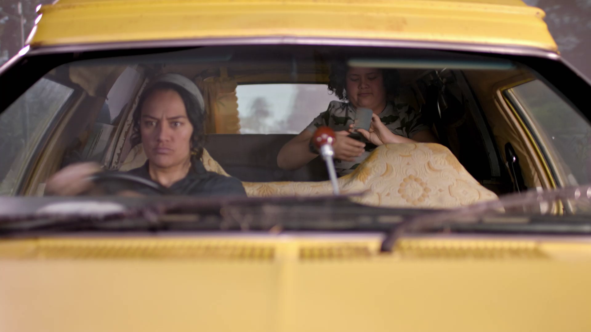 D1: 2. Barkatu Salwa