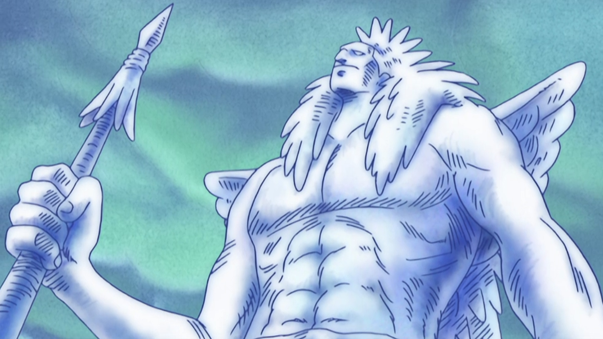 164. Piztu Shandorako sua! Wyper gerlaria!