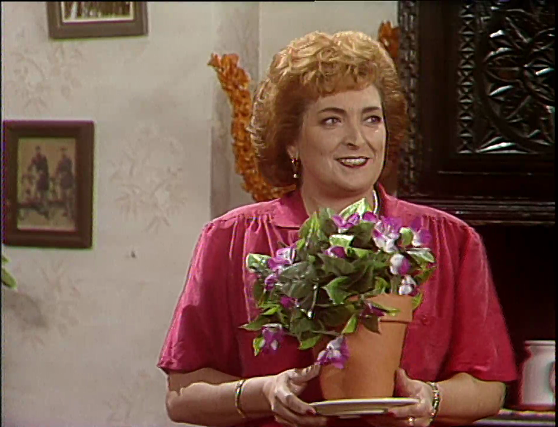 D1: 50. Aitonaren sorpresa