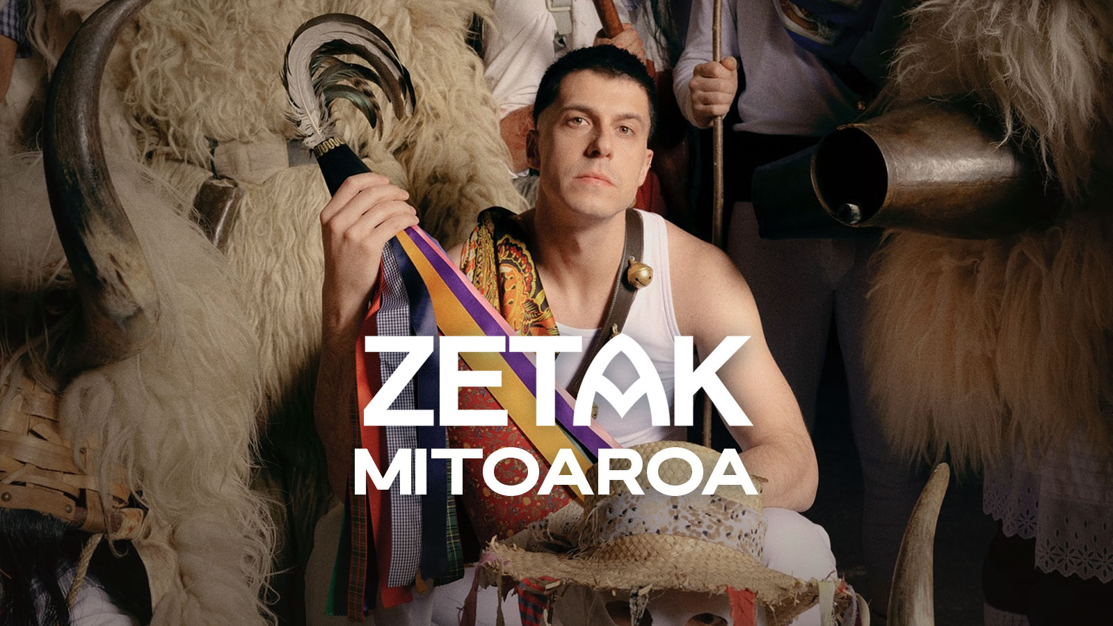 ZETAK. Mitoaroa
