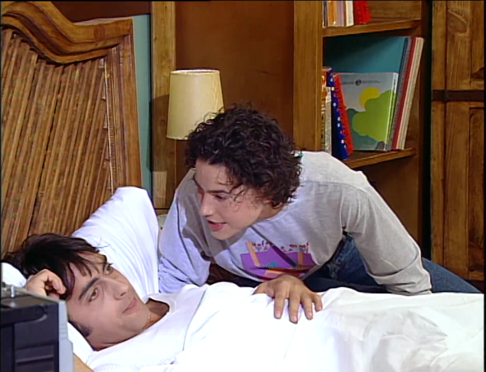 D1: 19. Nik zu zaitut maiteago Adanek Eba ederra