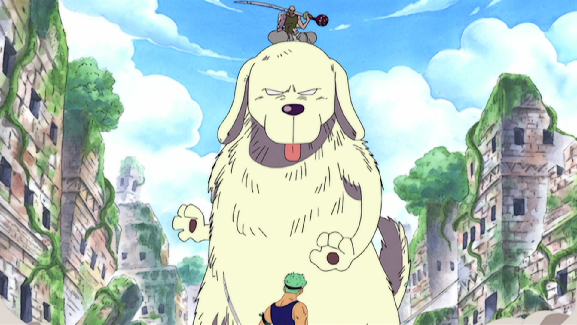 176. Jack Erraldoian gora! Goiko Aztarnetan borrokan!