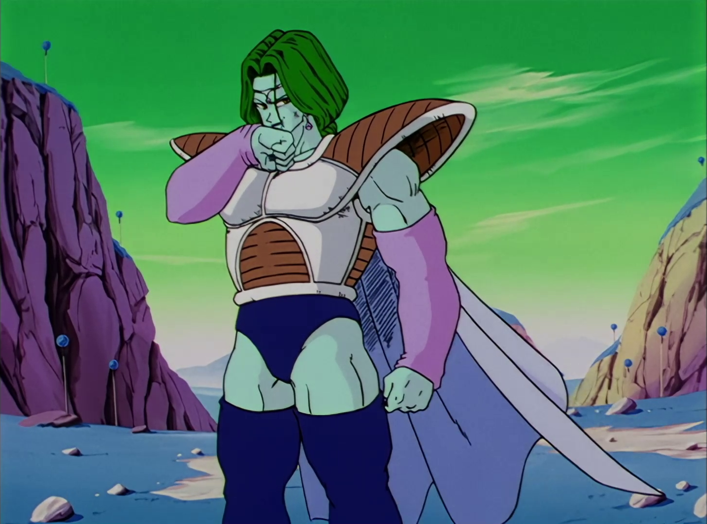 53. Hirugarren arerioaren eraldatzea