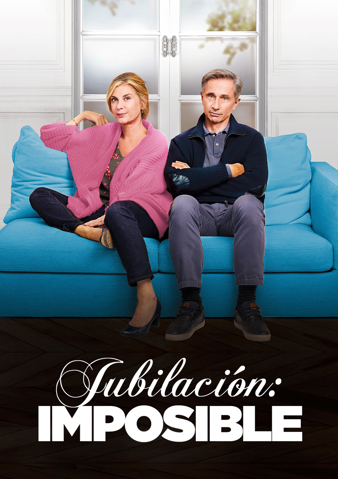 Jubilación: Imposible