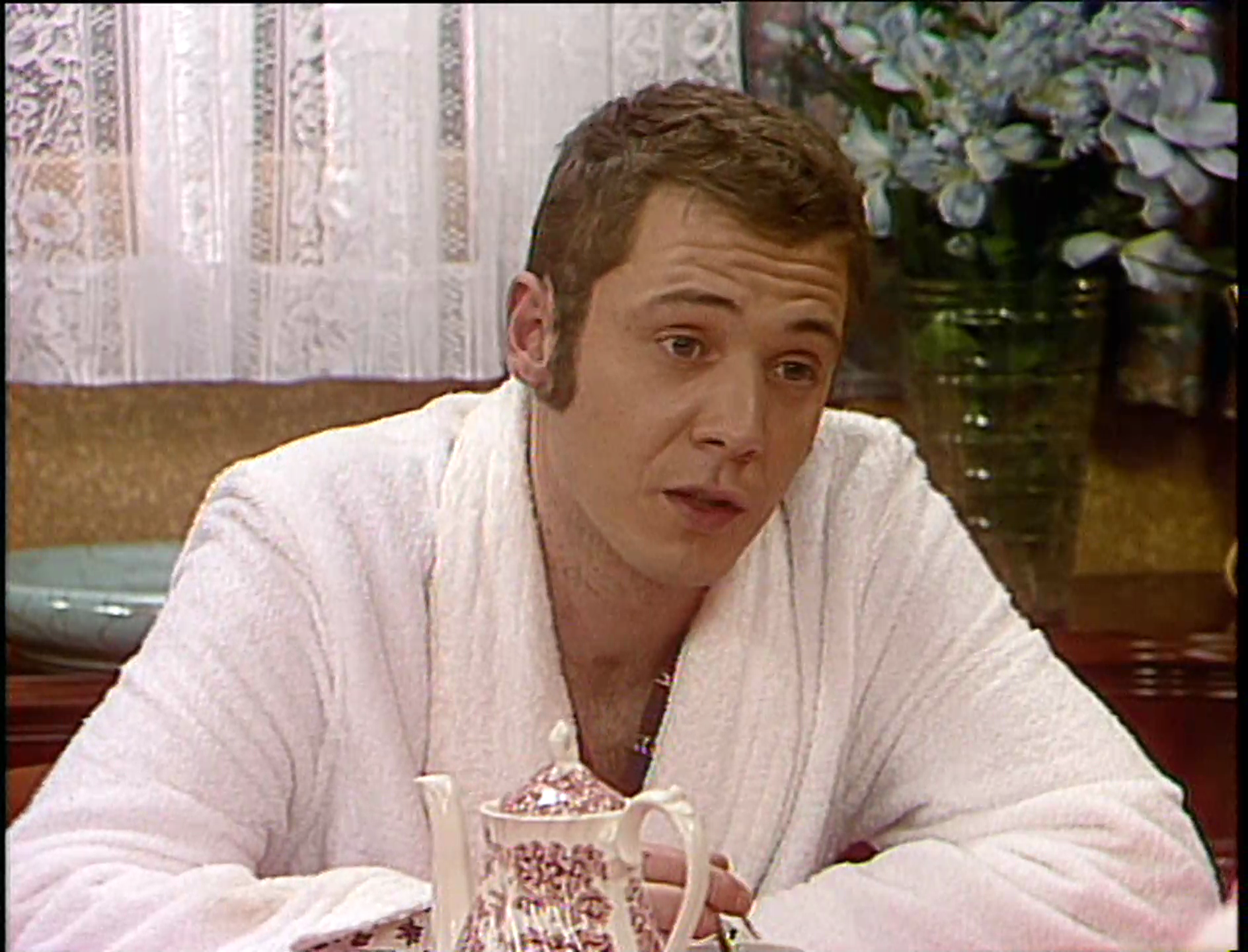 D1: 110. Konfiturak astoari