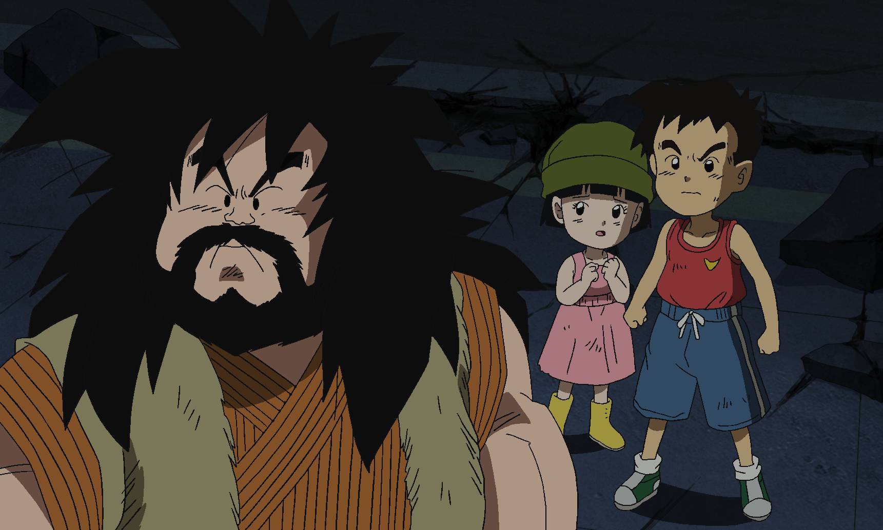 65. Azken judizioa? Jainko absolutuaren berebiziko boterea