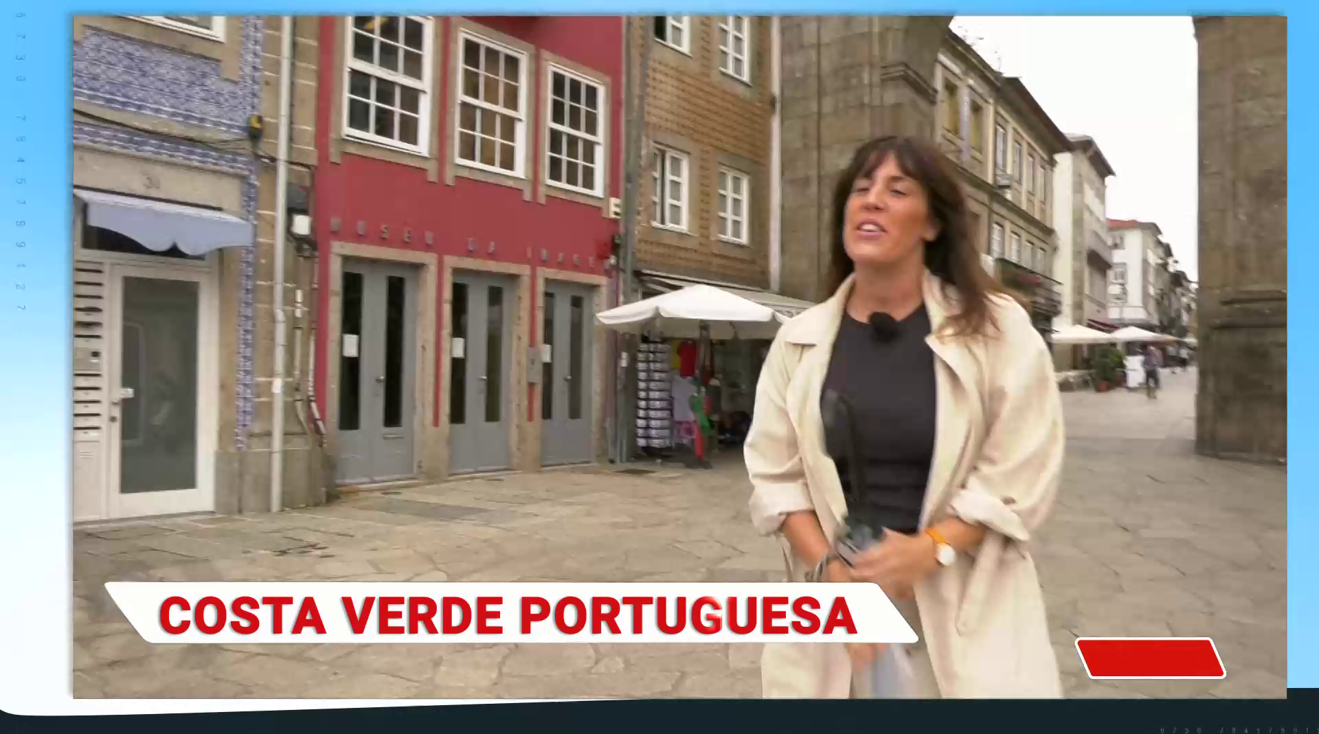 Imagen de Portugalgo Kosta Berdea