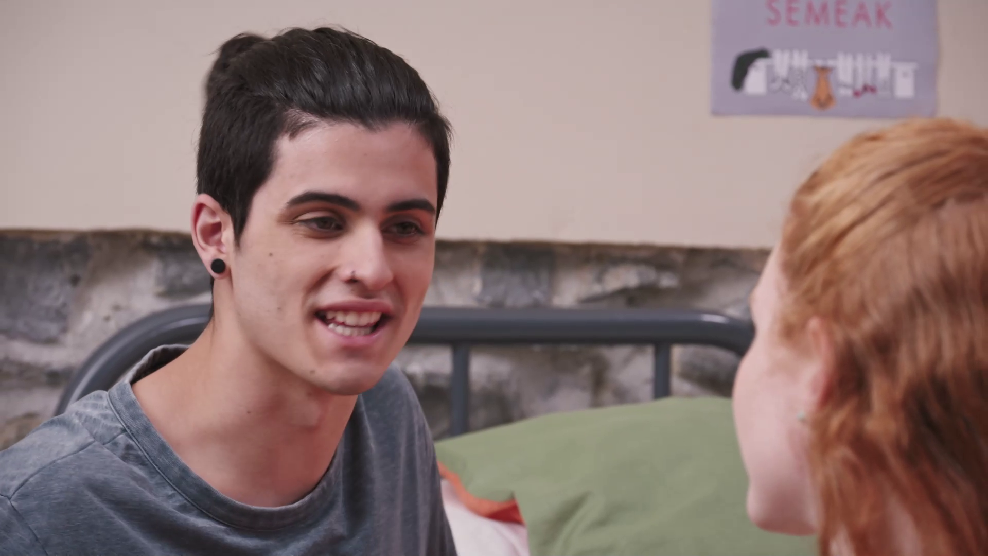 D8: 5. Zeri begira hartu nahi duzu lo?