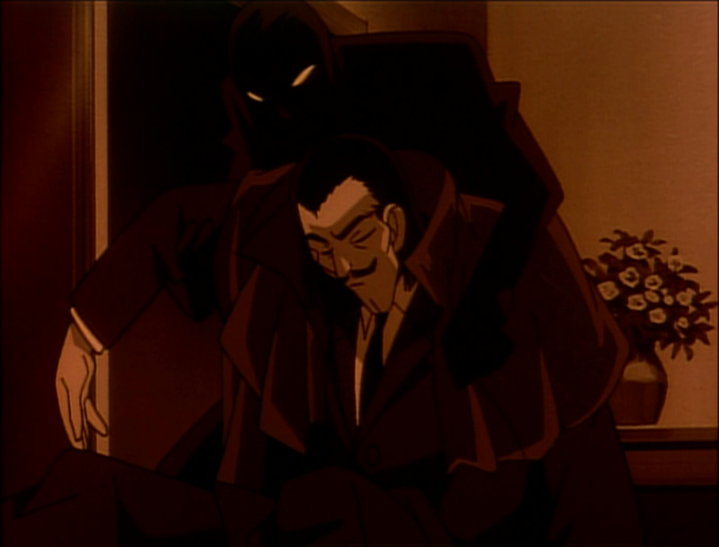 72. Itzalpeko baroiaren hilketak 3. atala