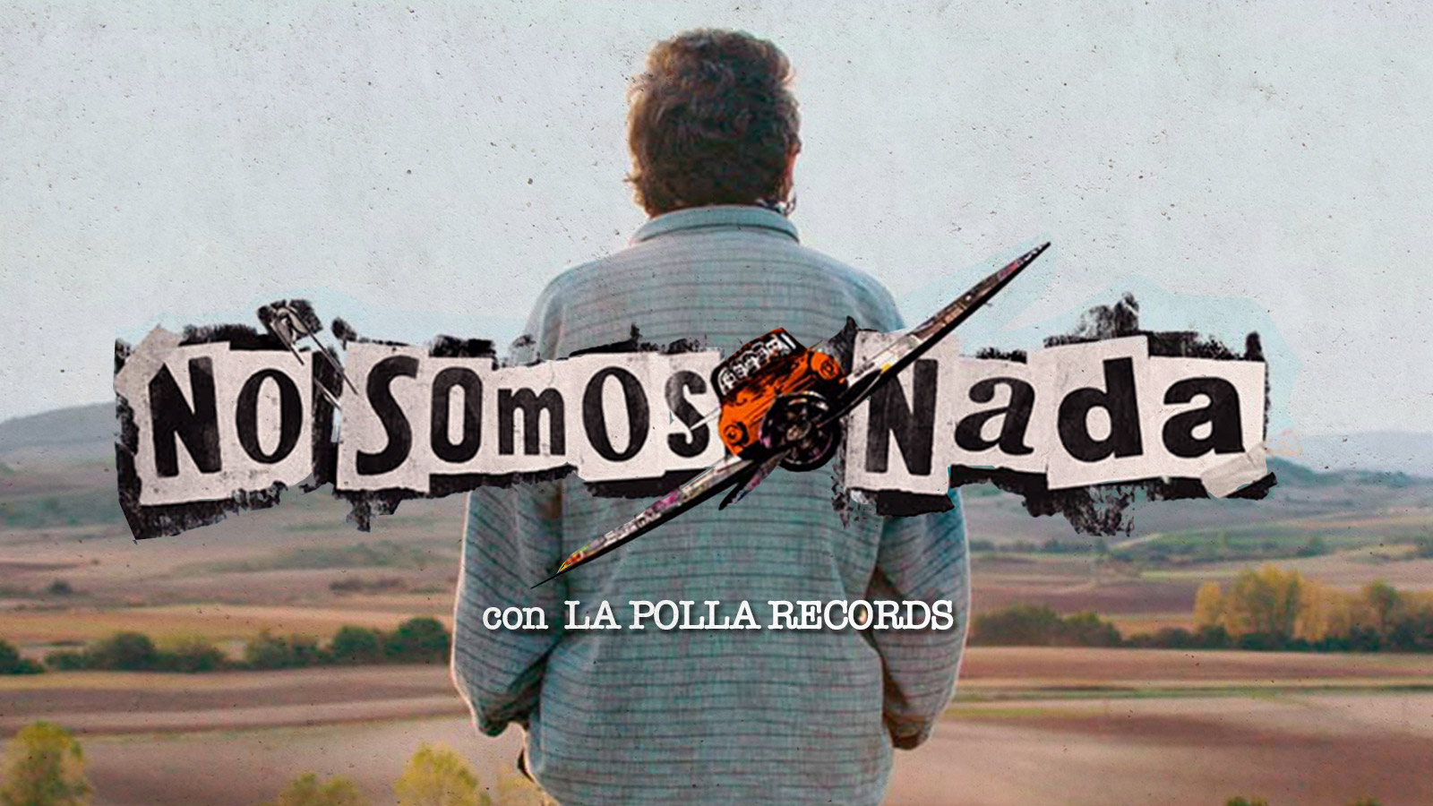 No somos nada (La polla records)