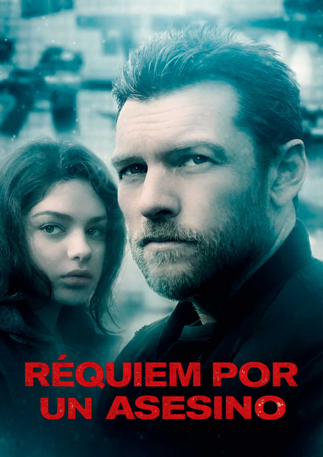 Réquiem por un asesino