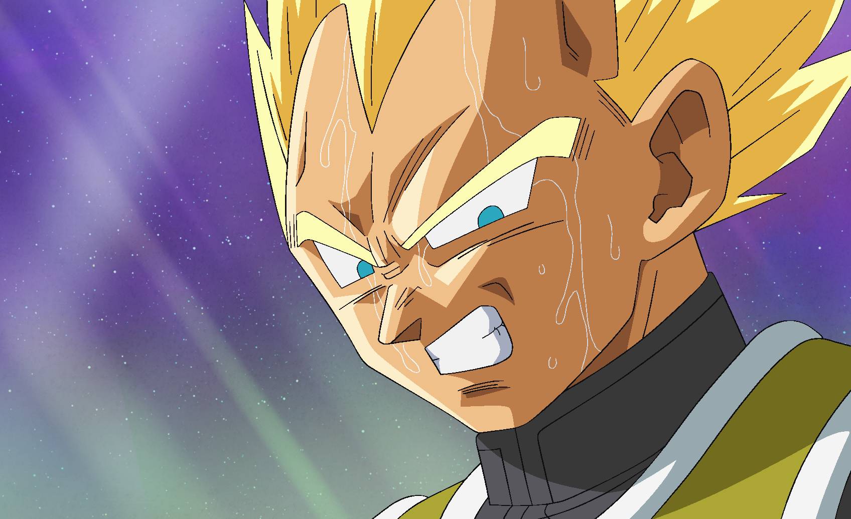 36. Bataila amaiezina! Vegetaren amorru bizia!