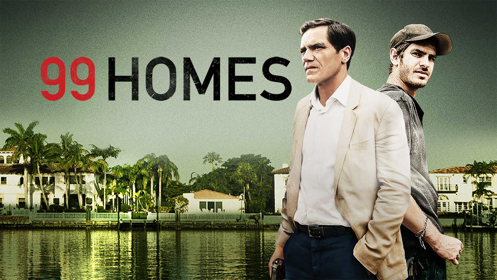 99 homes