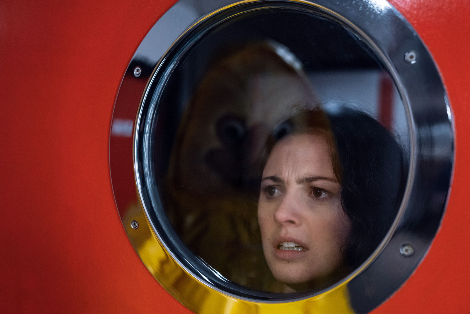 1. Ametsetako barkua