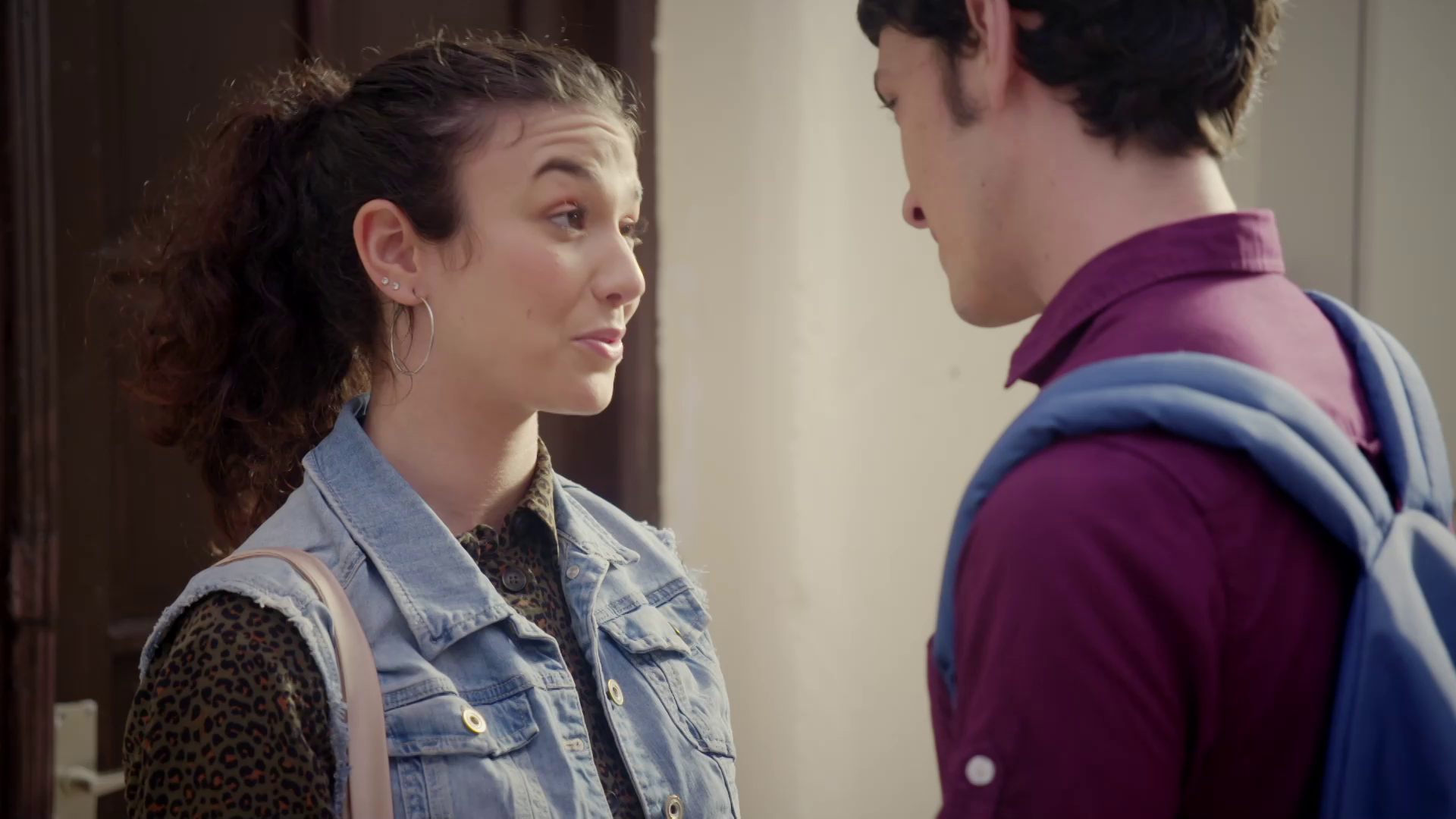 D7: 3. Ez da ondo aterako