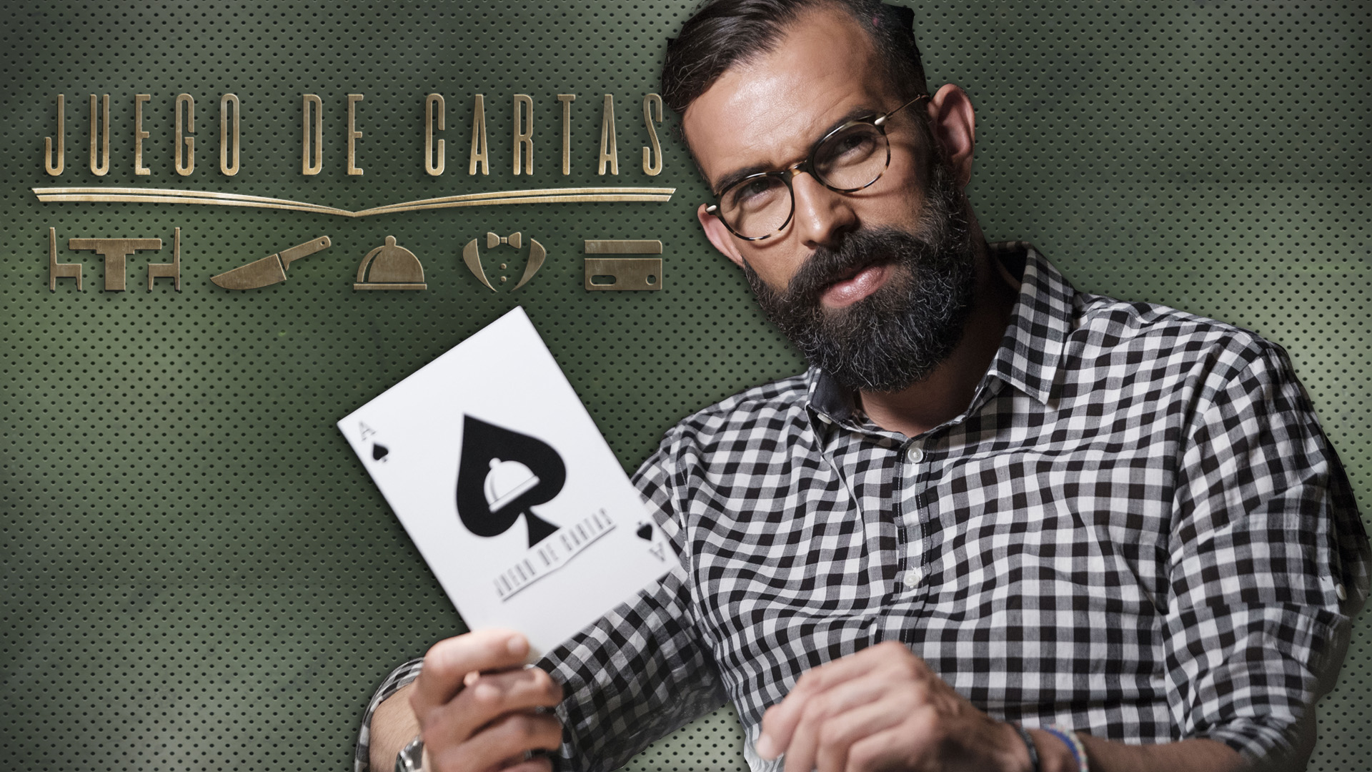 Juego de Cartas