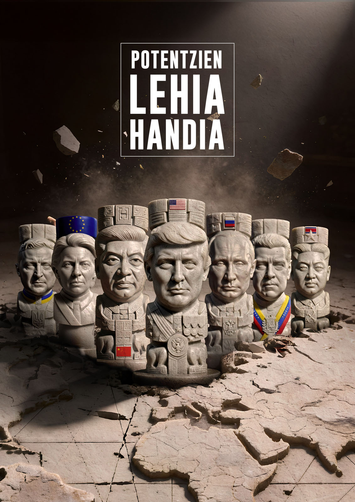 Potentzien lehia handia