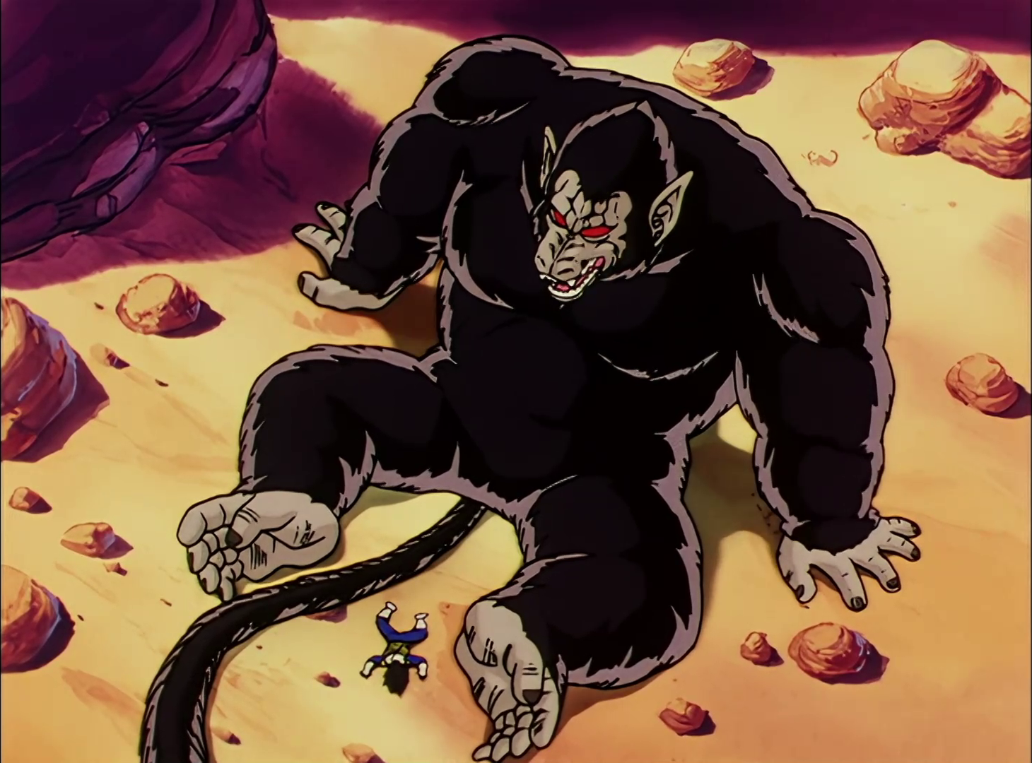 35. Eraldatze bitxia