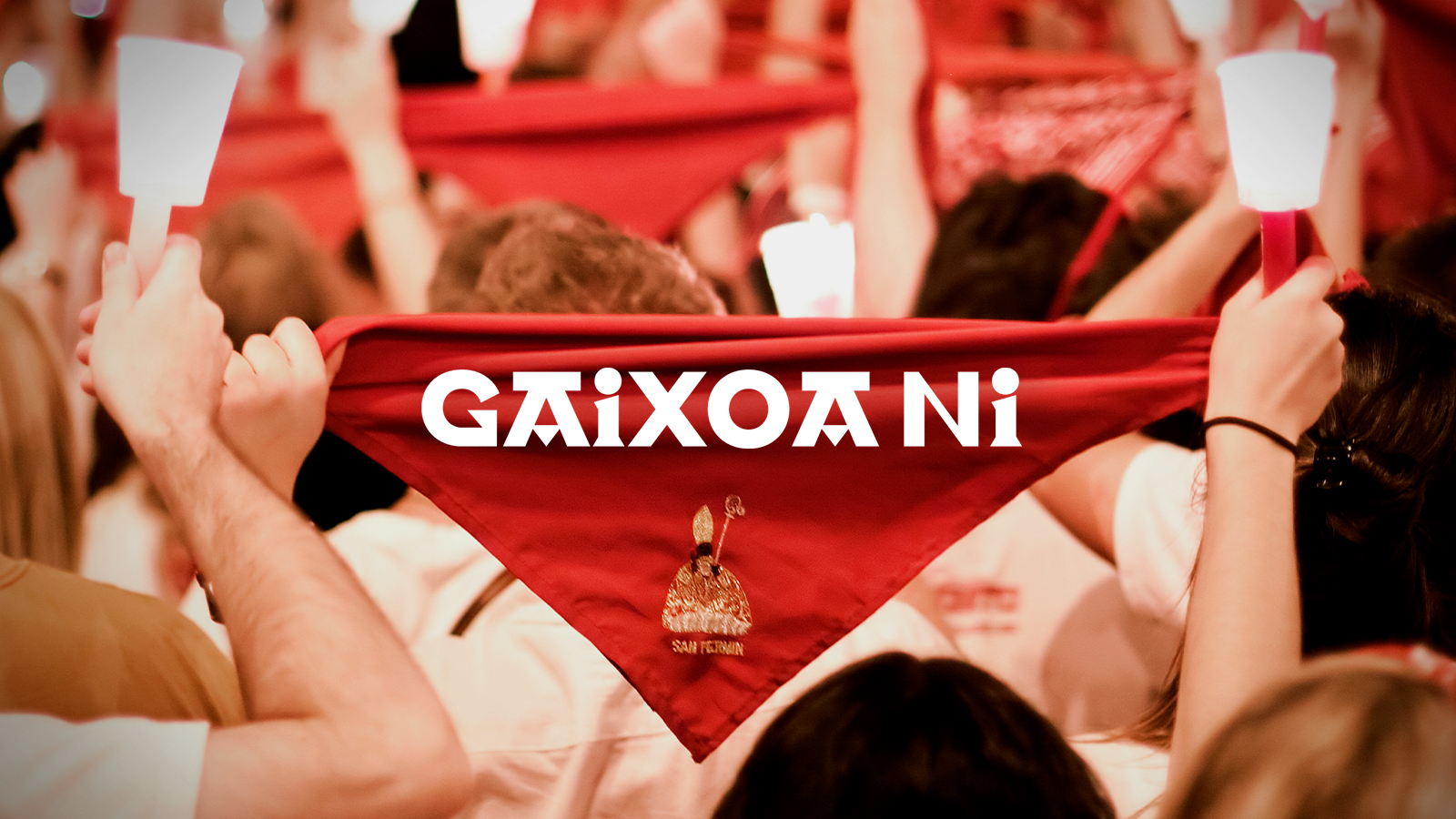 Gaixoa ni