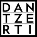 Dantzerti logo