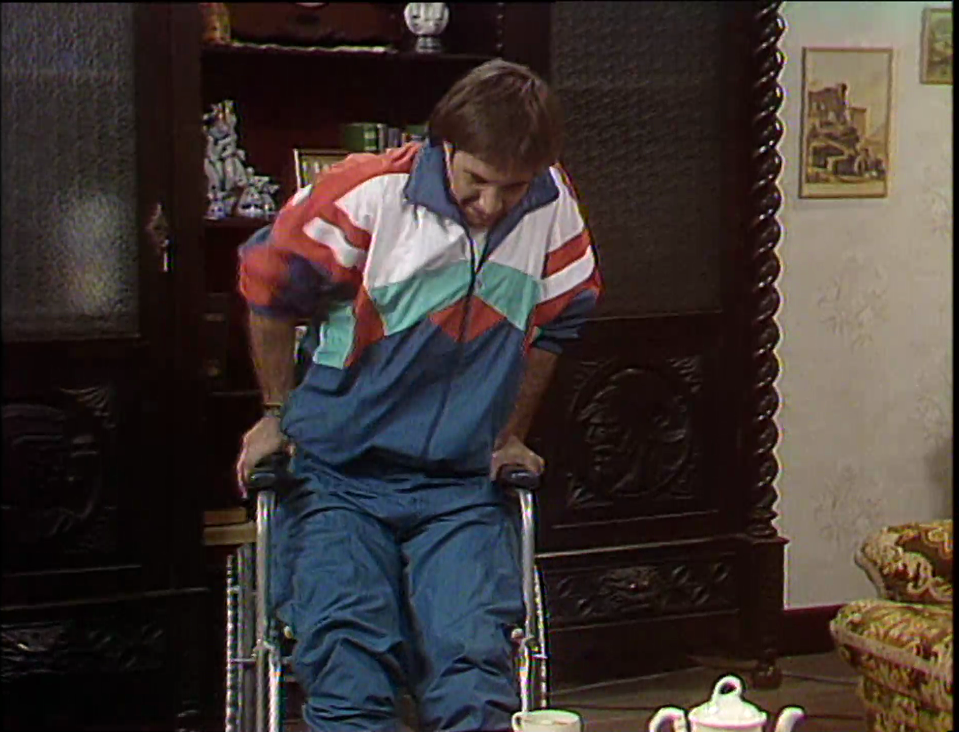 D1: 163. Kemenari egunon