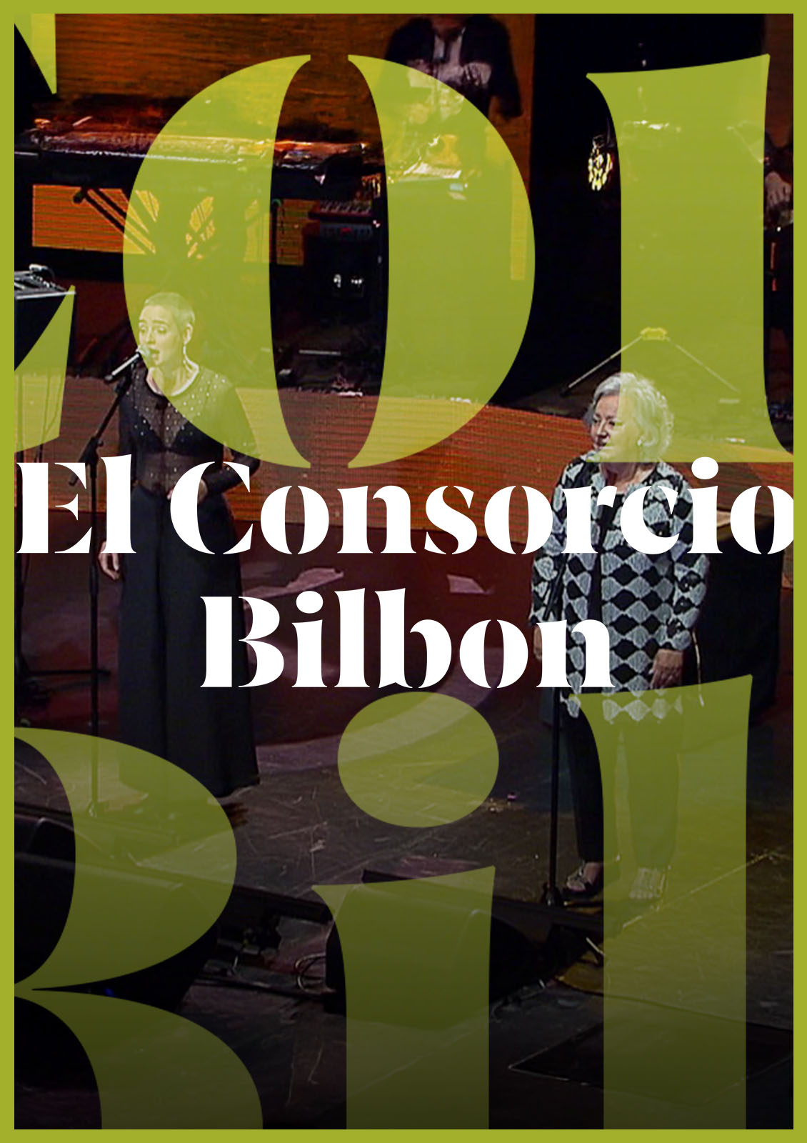 El Consorcio Bilbon