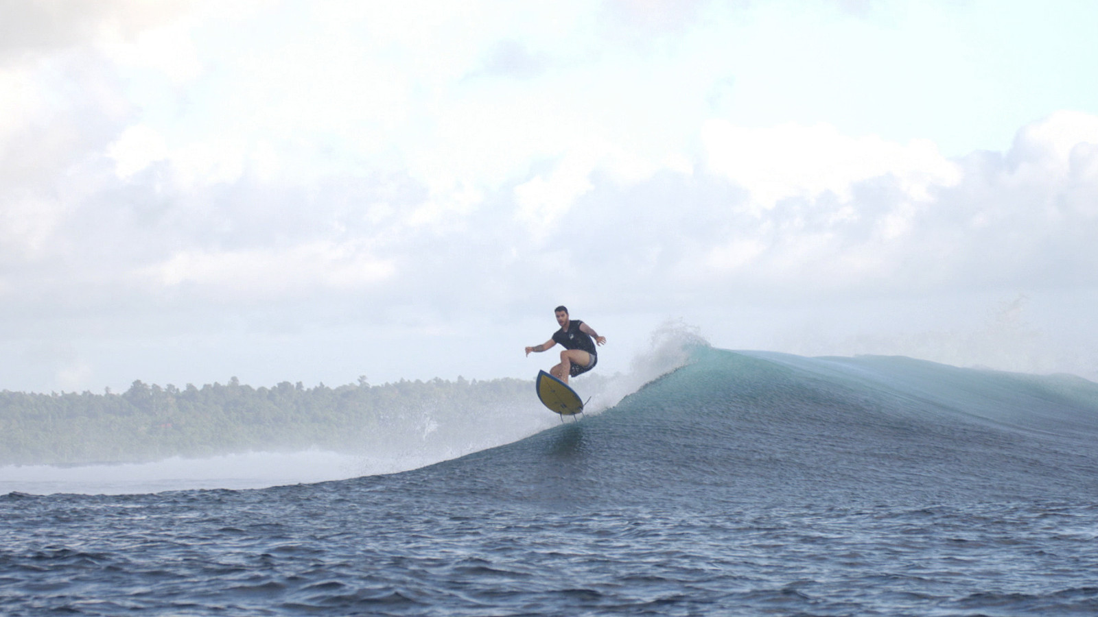 D3: 1. Mentawai (Indonesia)