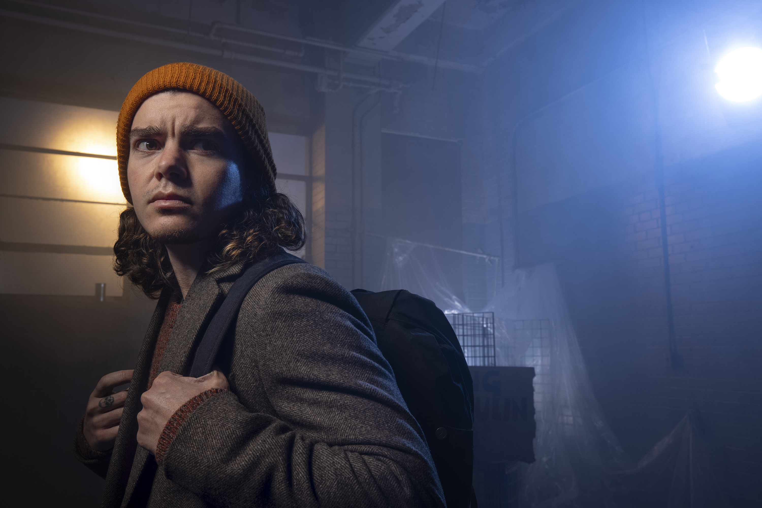 7. Nire amak tximino bat ikusi zuen