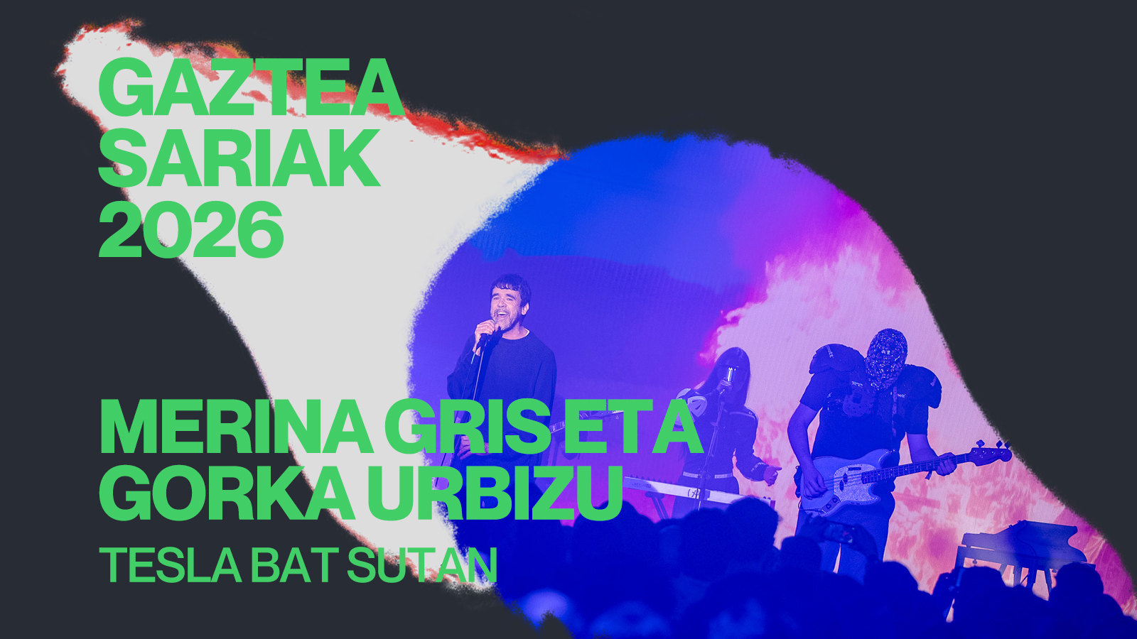 3. Merina Gris, Gorka Urbizu -  Tesla Bat Sutan