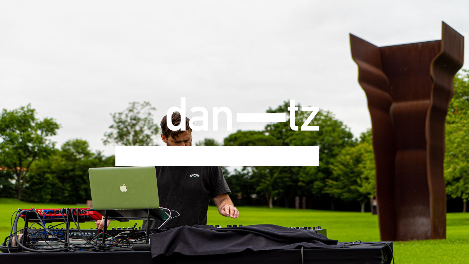 Dantz Point Chillida Leku (Hernani)