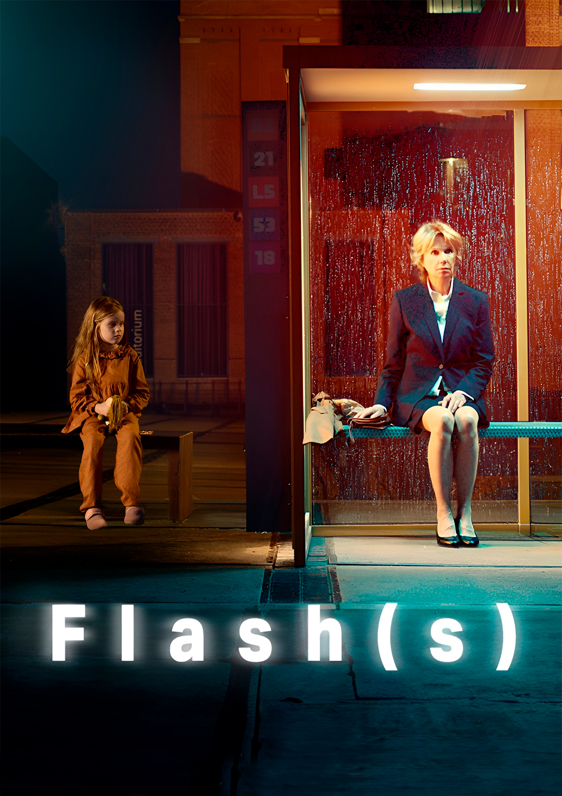 Flash(s)