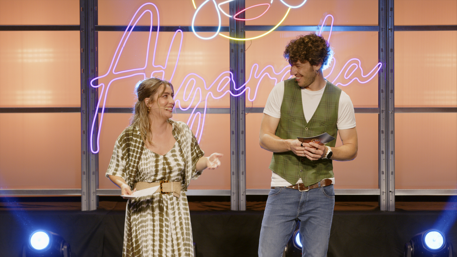 4. Azken algarak! Finala.