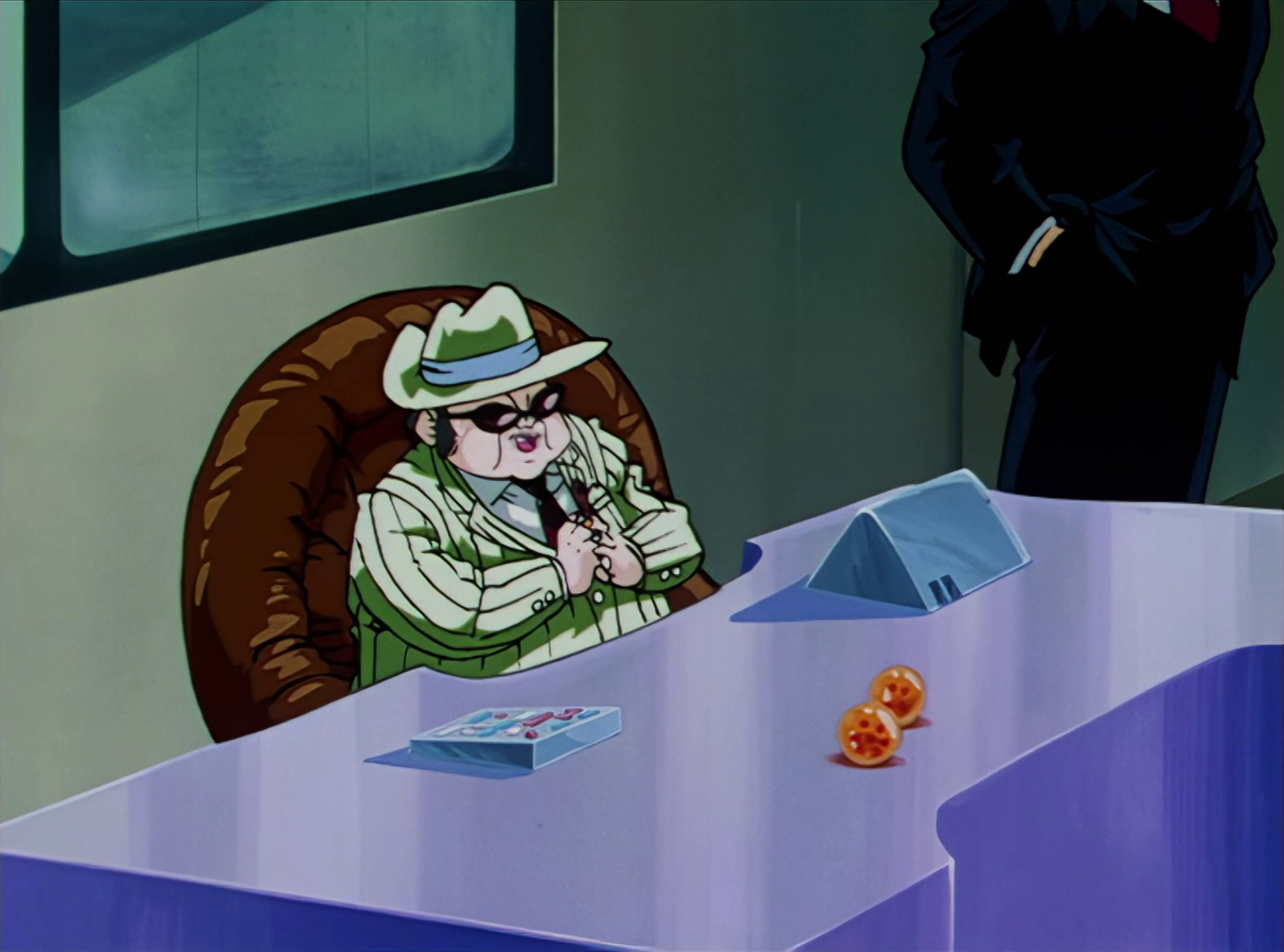 174. Dragoi bolak bildu zuhurrak izateko?!