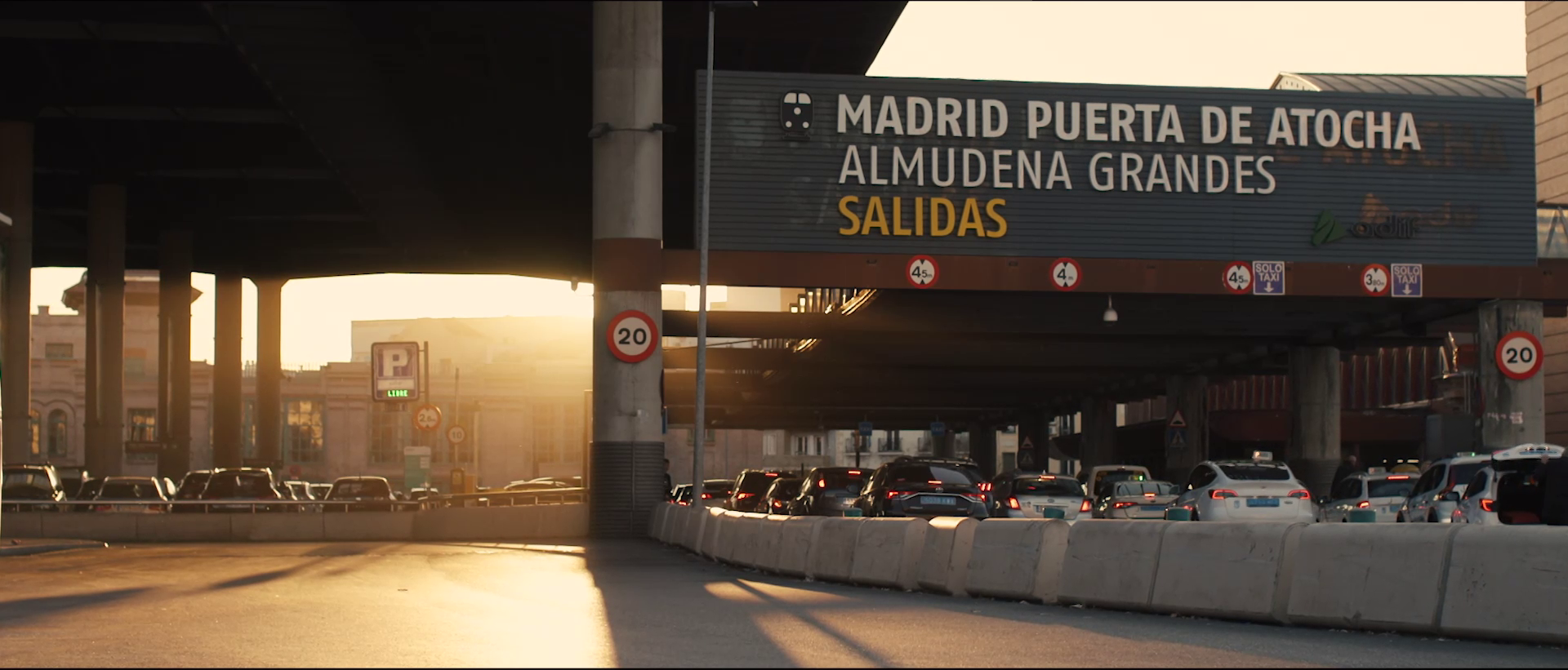 1. Historia aldatu zuen atentatuak