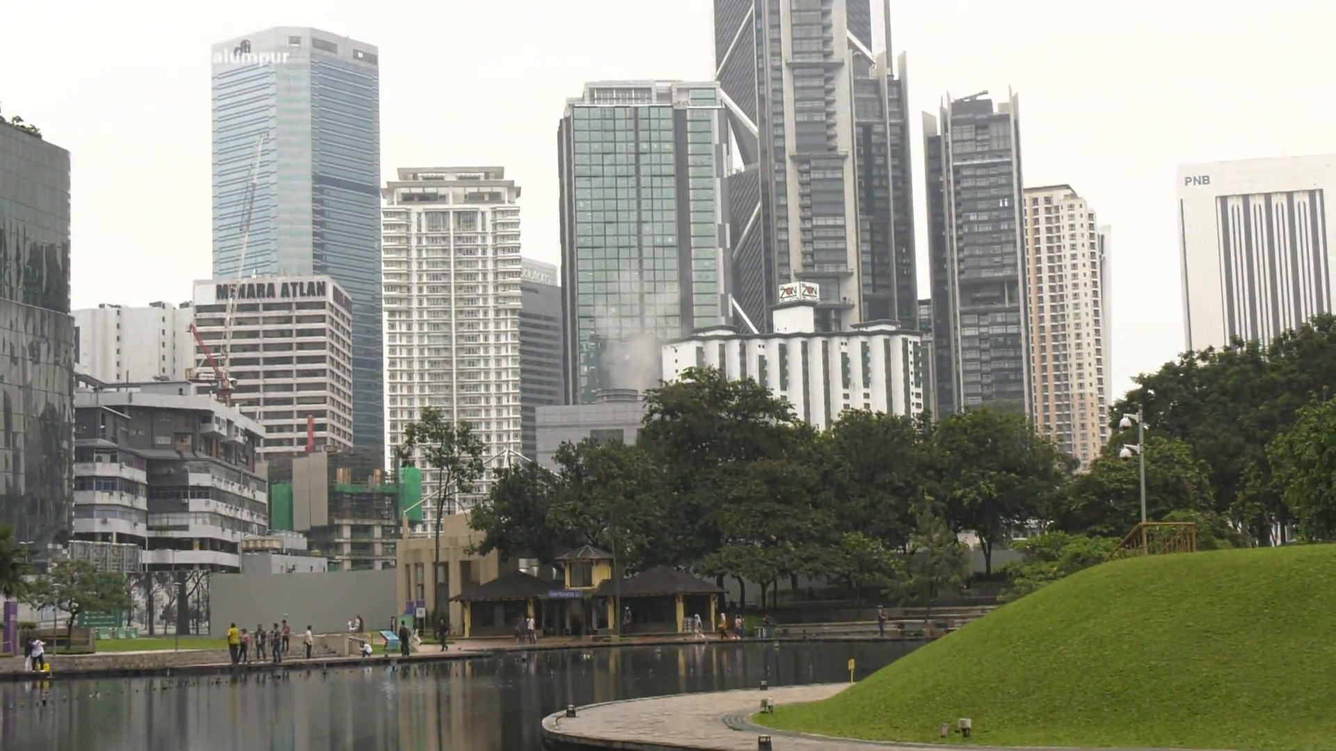 Kuala Lumpur