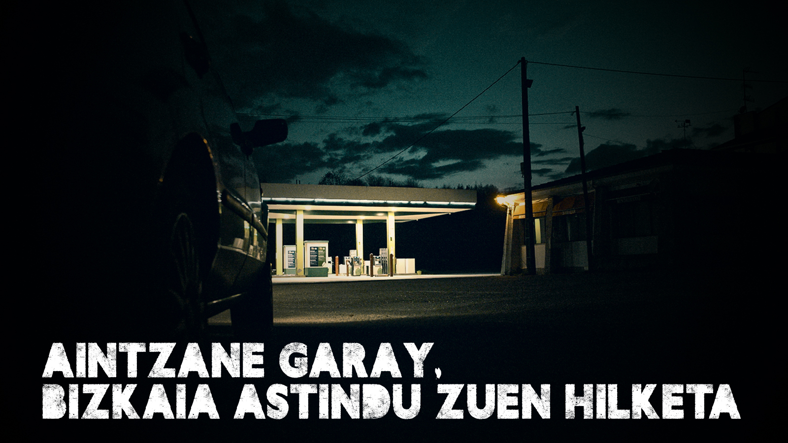 D2: 3. Aintzane Garay, Bizkaia astindu zuen krimena