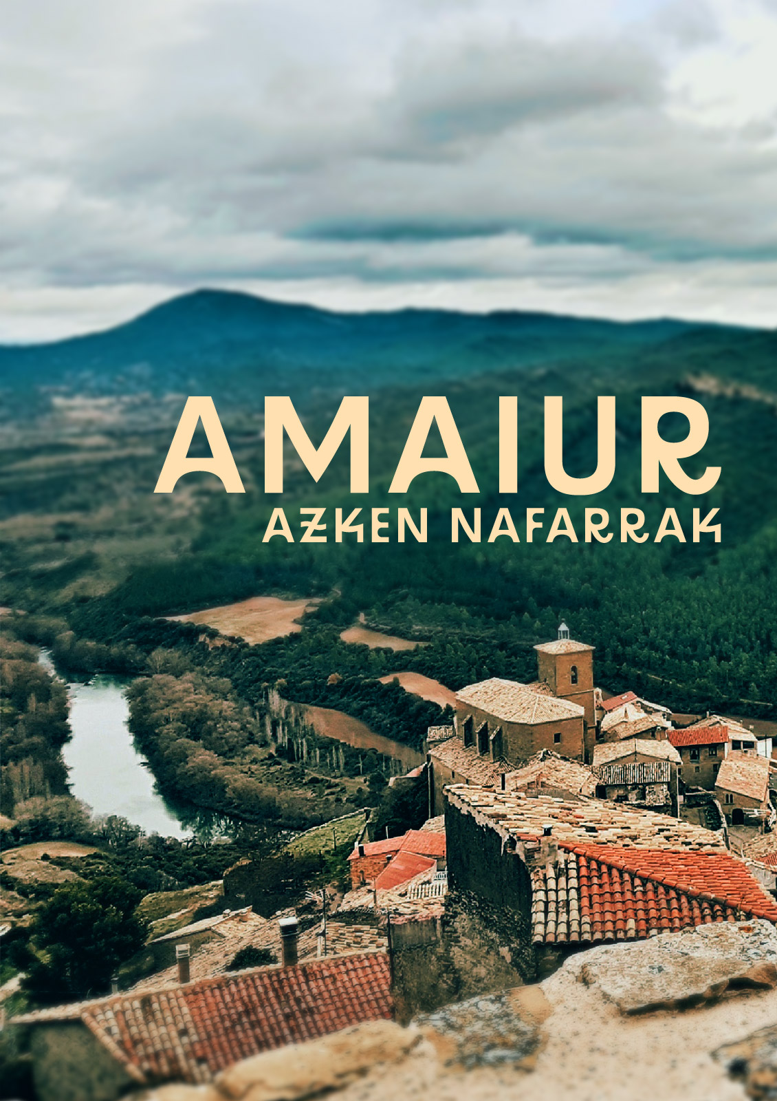 Amaiur: Azken Nafarrak