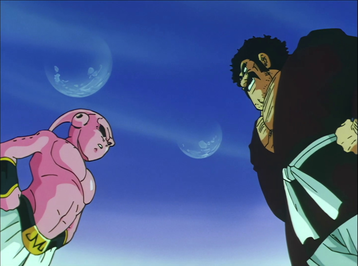 282. Ez jipoitu Satan! Benetako Boo ahaltsuaren itzulera!