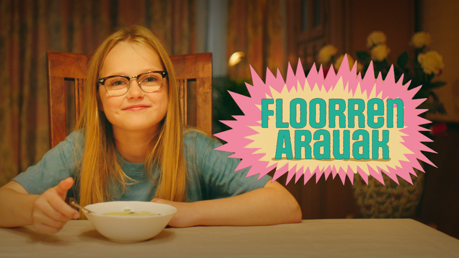 Imagen de Floorren arauak