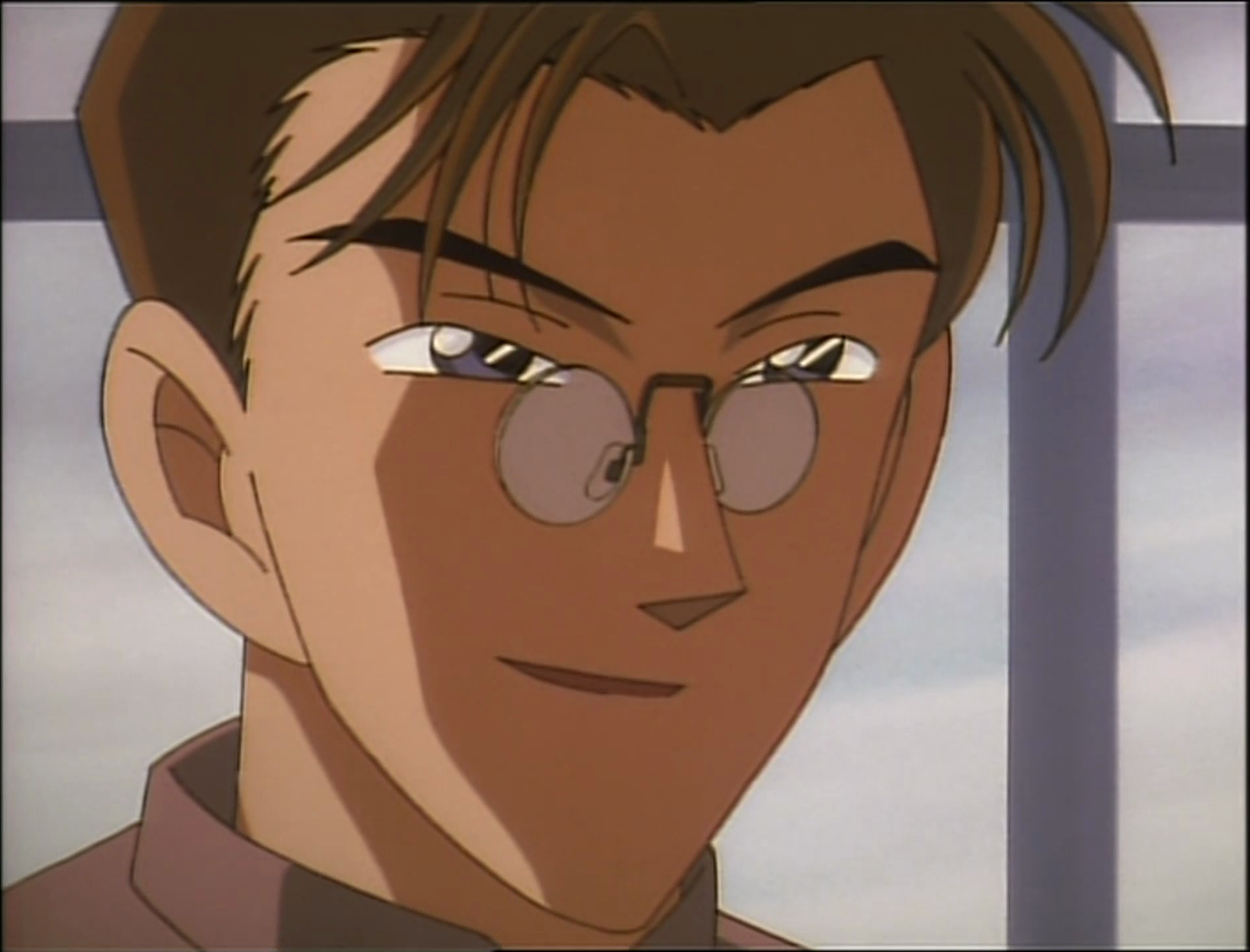 91. Dracularen gazteluko hilketa 1. atala