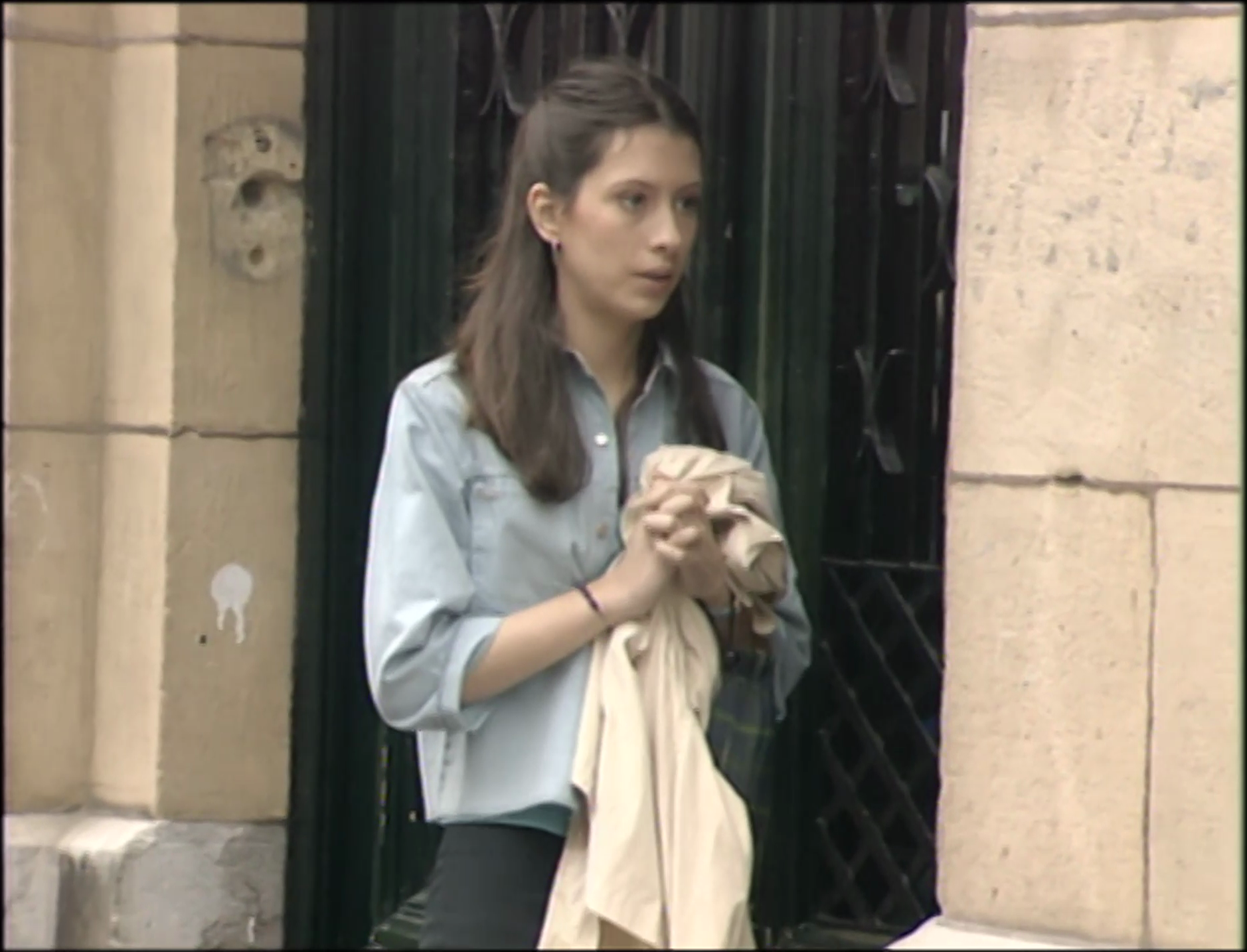 15. Iraganari kateaturik