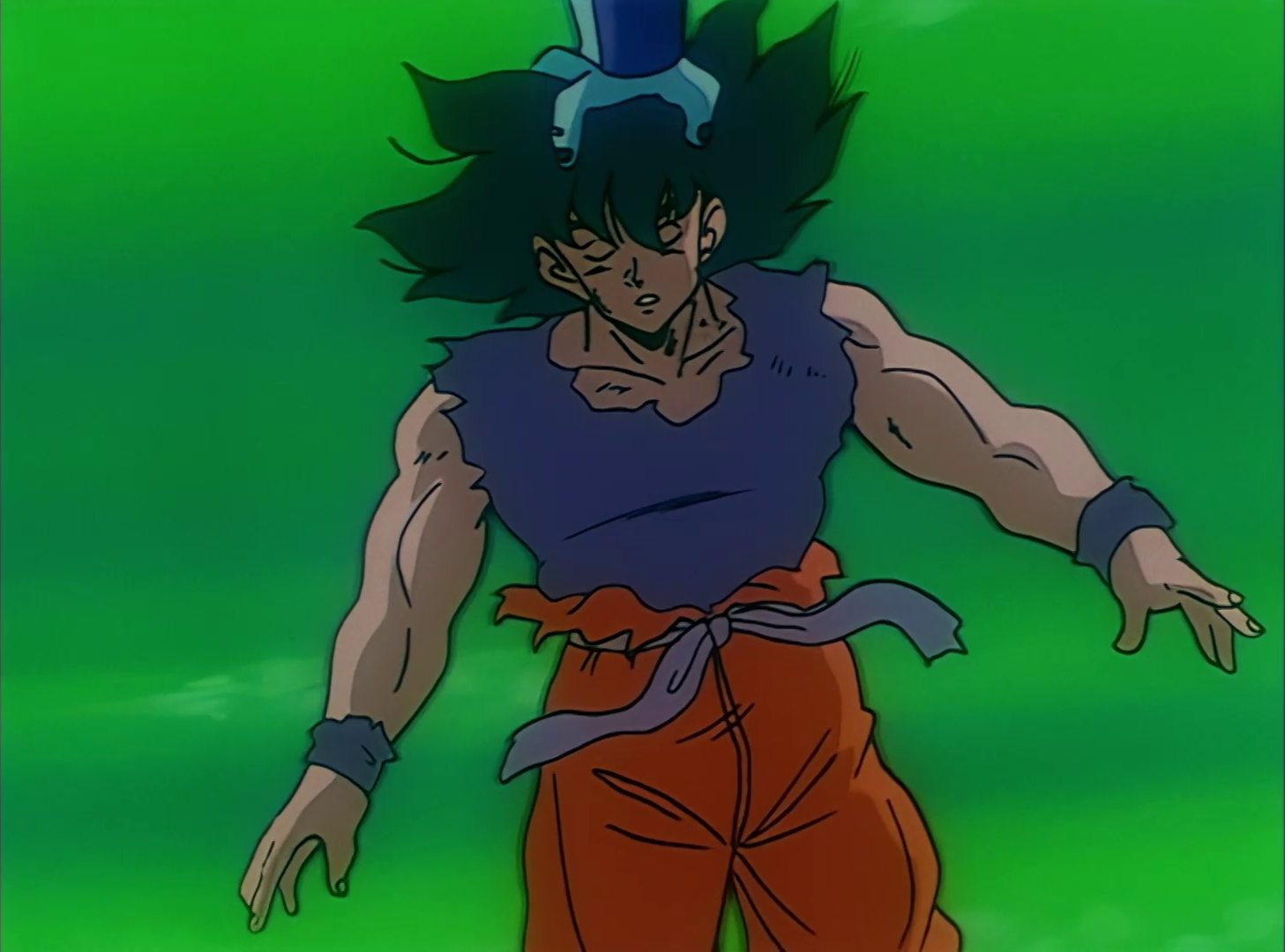 91. Kairoren erasoa ere alferrik