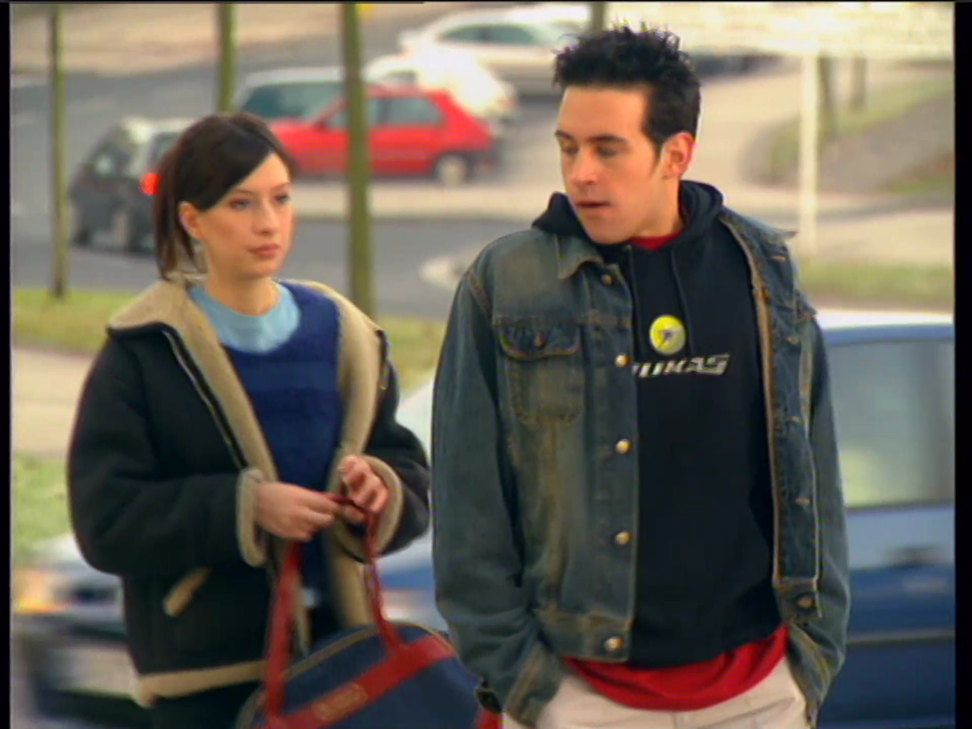 116. Zauriak sendatzen