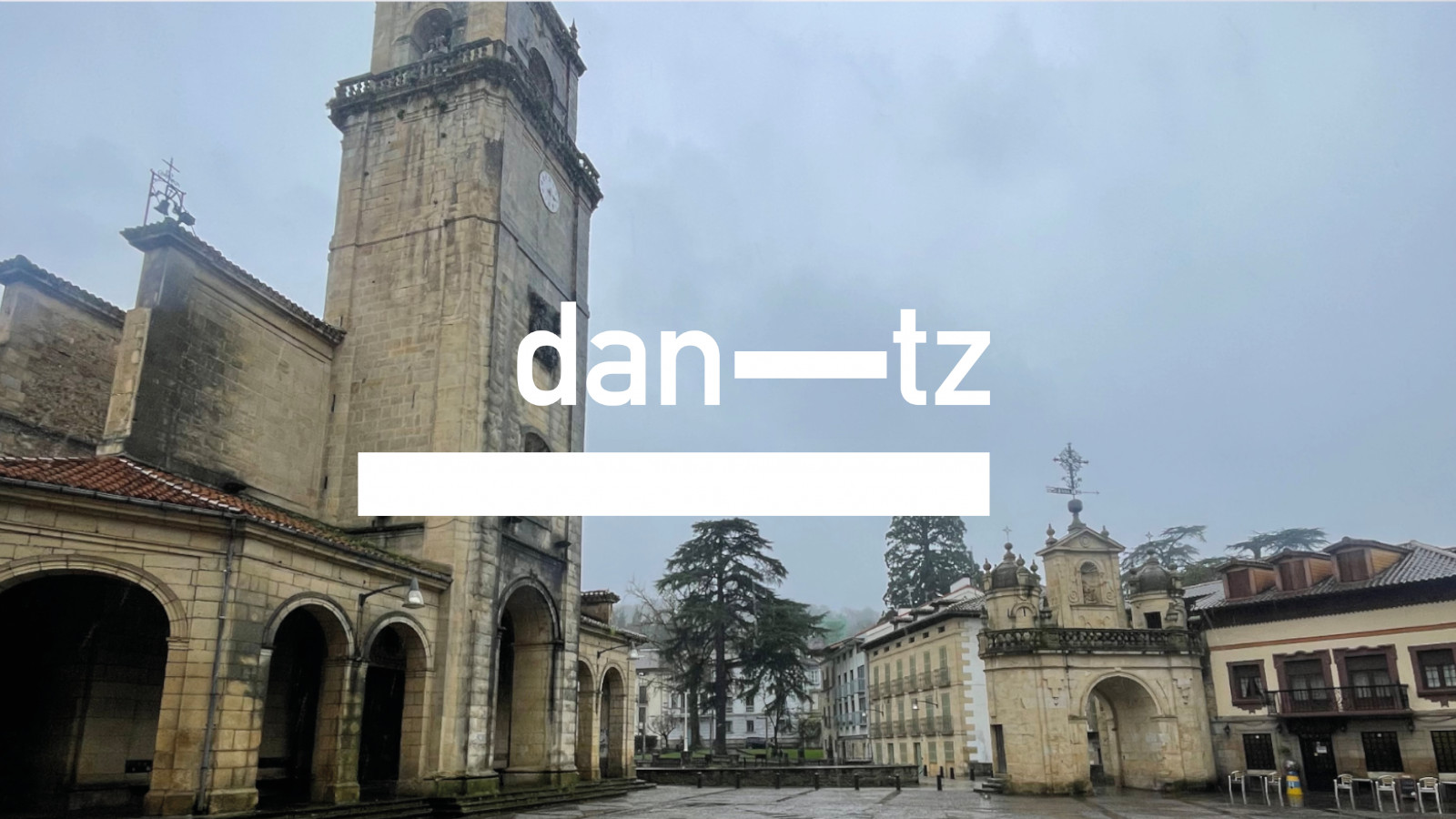 DANTZ POINT. Durango