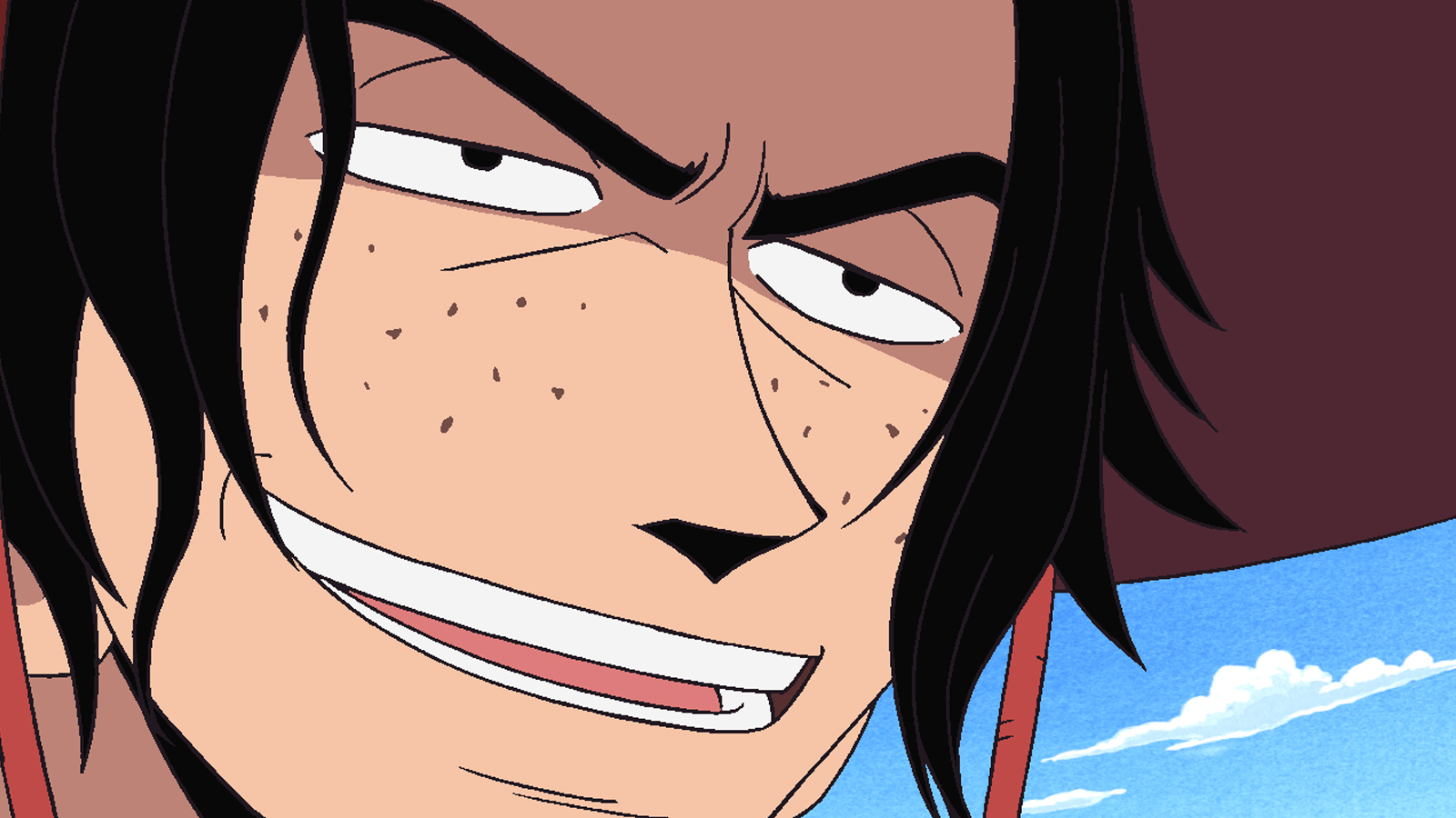 94. Mutil harrigarriak berriz bildurik