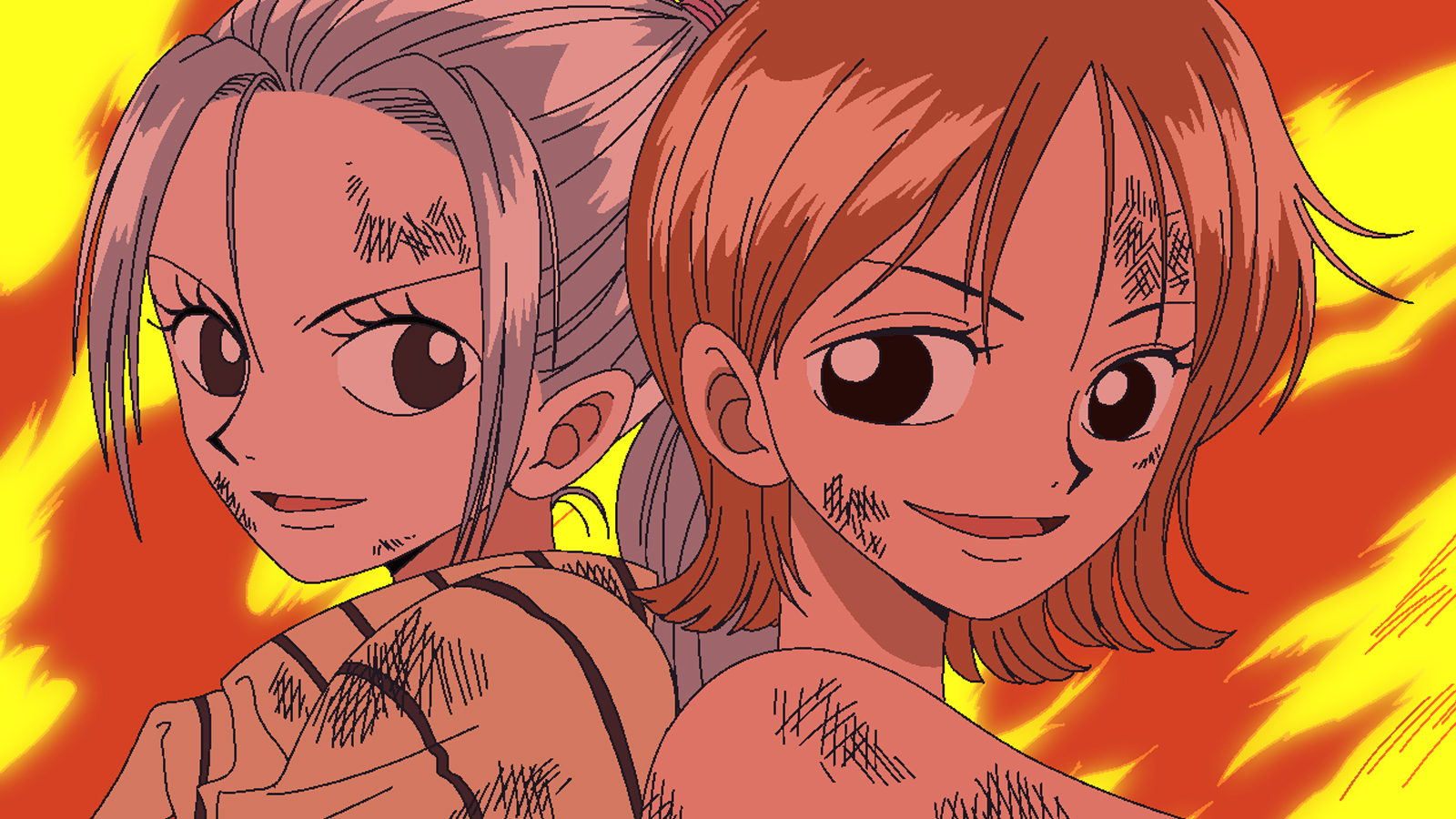 76. Kontraerasoa. Usoppen puxtarri bereziak