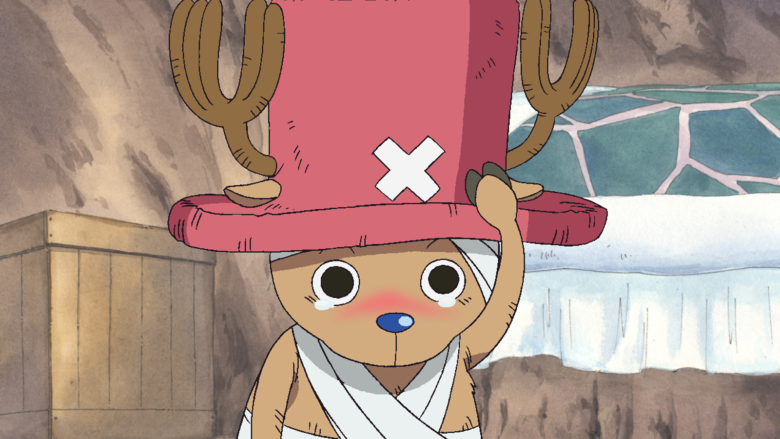 85. Hiruruku petrikiloa. Amesgaiztoa