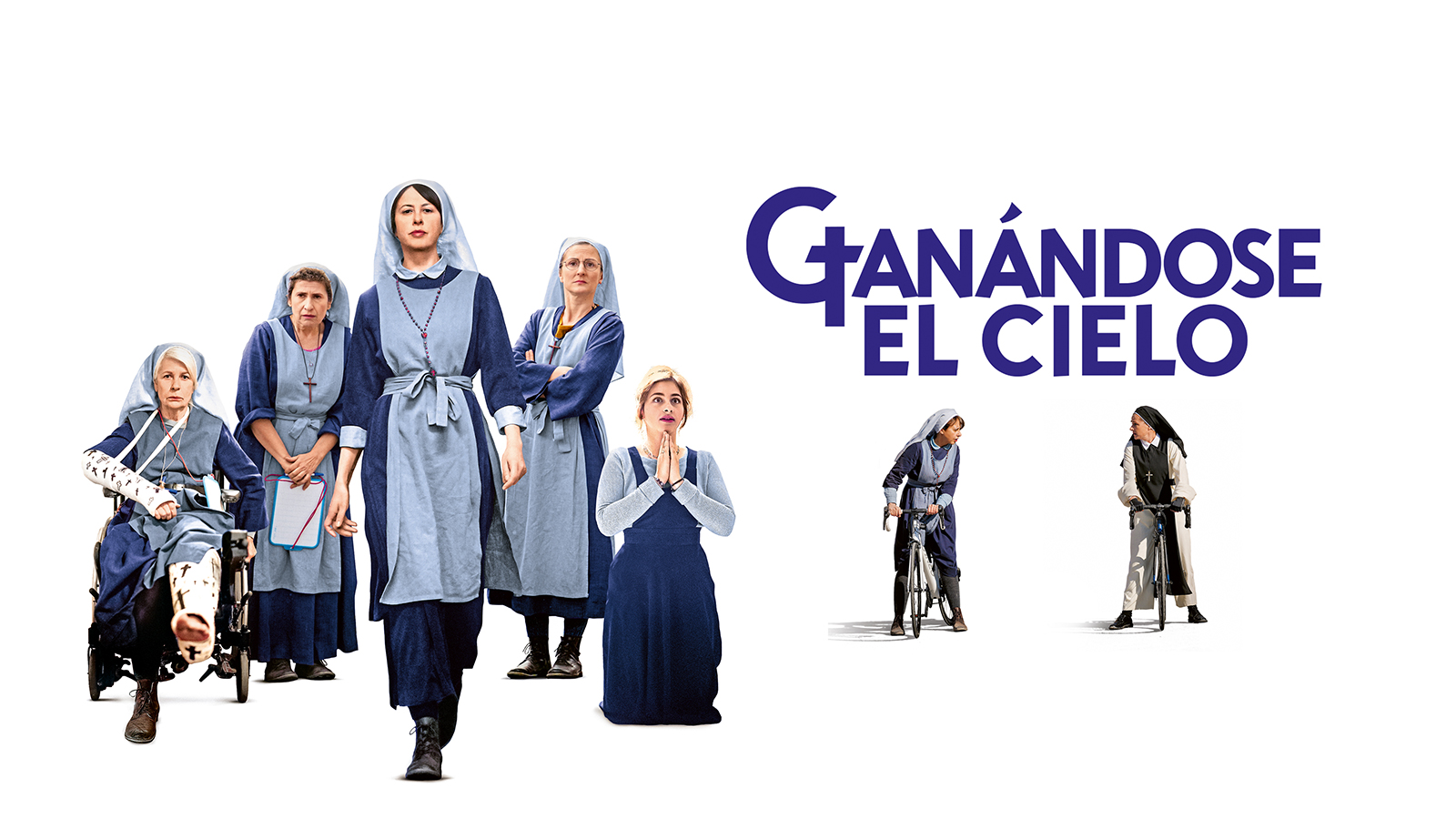 !Ganándose el cielo