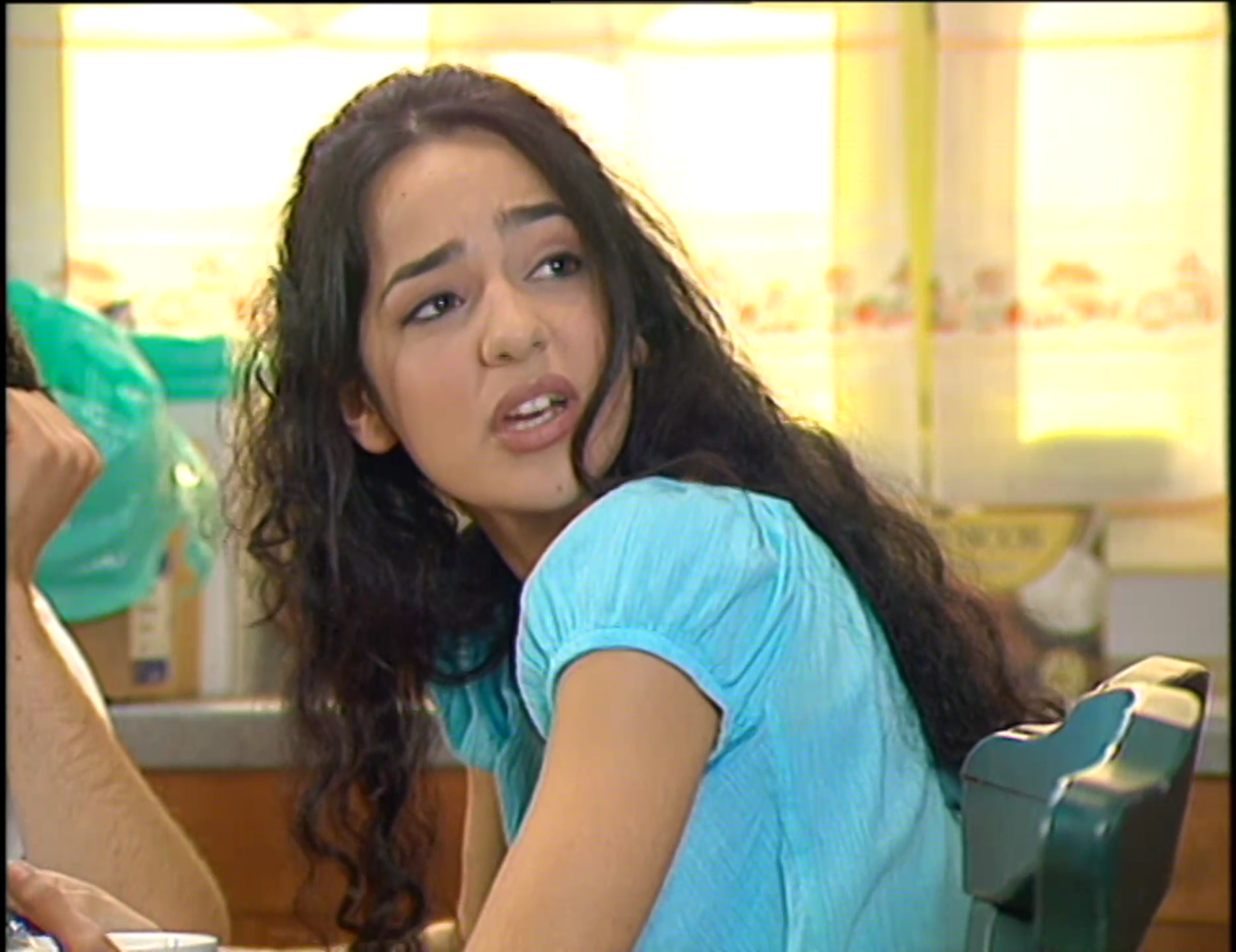 29. Danbatekoak zure altzoan