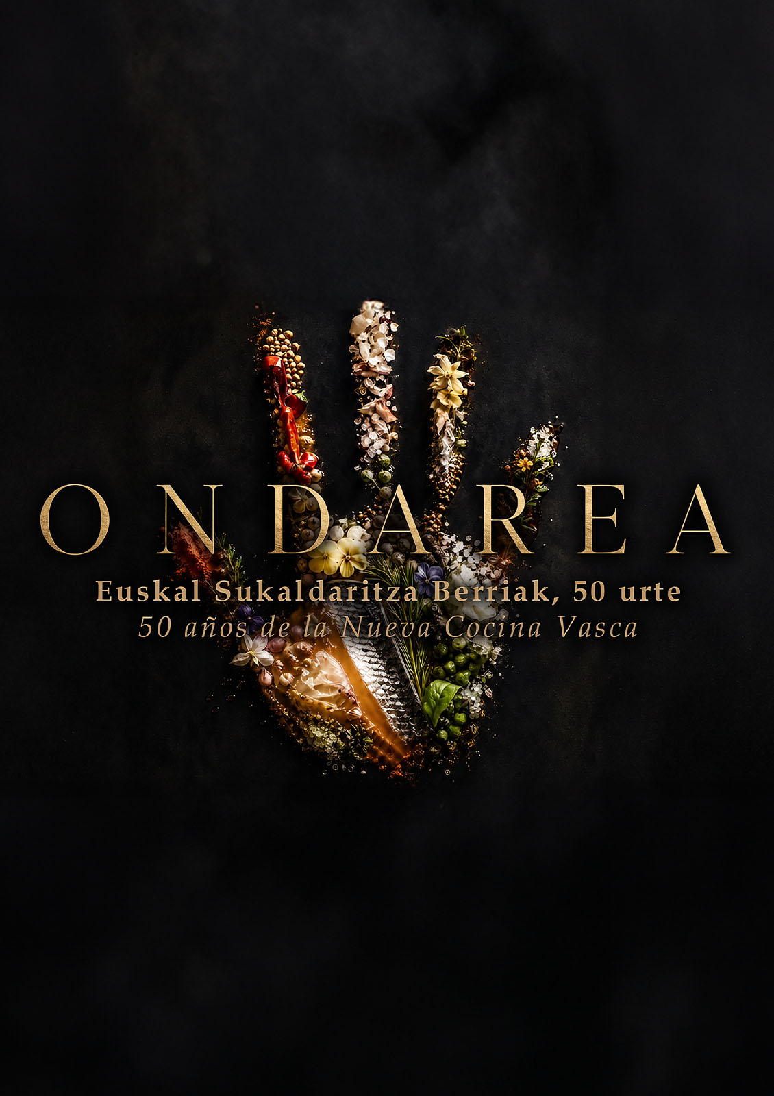 Ondarea